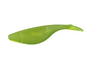 Силиконовая приманка ACTION PLASTICS Shad Minnow 5 - 019 (уп.6шт)