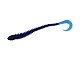 Силиконовая приманка ACTION PLASTICS Chevron Worm 4/2 - 234 (уп.12шт)