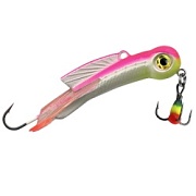 Балансир AQUA СФЕРЦ-7 75mm, вес-21,0g, цв 009 (0,50-7,00m)