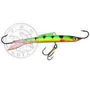 Балансир AQUA LONG-DEATH-9 95mm, вес-22,0g, цвет 019