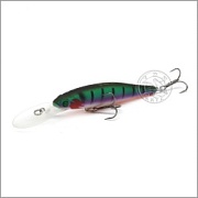 Воблер SPRUT Ayu 90F-SJPBL 90mm 12gr загл.2.5-4.0m floating