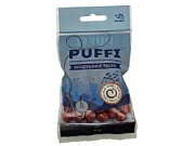 Тесто плавающее "PUFFI" maxi "КРАСНЫЙ ЧЕРВЬ" 15гр