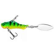 Блесна SPRUT цикада GORO 10g 40mm color-FP2