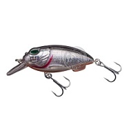 Воблер SPRUT Himono D 55F-SBKBL 55mm 12gr загл. 1.5-2.0m floating