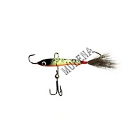 Балансир Murena 16_21/21 м, 5 гр Fluo