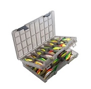 ОРГАНАЙЗЕР 0047-2 двухполочный(350*230*70)