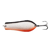 Блесна SPRUT Колеблющаяся REITO Spoon 27gr color-WOBK 81mm