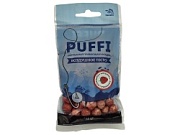 Тесто плавающее "PUFFI" maxi "КЛУБНИКА" 15гр