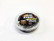 Тесто готовое в баночках "BIG FISH" НА ПЛОТВУ +  "АНИС" 100гр.