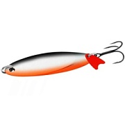 Блесна SPRUT Кастмастер Horda SLIM Spoon 19gr color-SBK 70mm