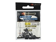 Обжимные трубки SOKUDA 1,0мм 11кг 86-800-10 (уп.50шт)