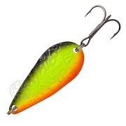 Блесна SPRUT Колеблющаяся FUNAYUKI Spoon 23gr color-TOBK 65mm