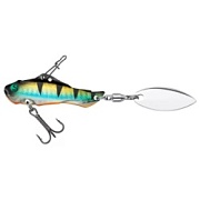 Блесна SPRUT цикада GORO 10g 40mm color-SBGP