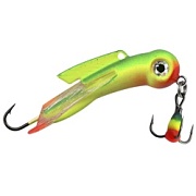 Балансир AQUA СФЕРЦ-5 50mm, вес-14,0g, цв 008 (0,50-5,00m)