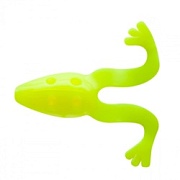 Приманка силиконовая SPRUT лягушка MITTSU FROG 60мм 5гр color- L (уп 5 шт)