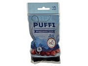 Тесто плавающее "PUFFI" maxi "МОТЫЛЬ" 15гр