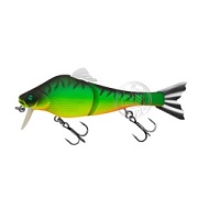 Воблер SPRUT Nanbu 105F-FT1 105mm 15.5gr загл.0.3.-0.8m floating