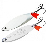 Блесна SPRUT Кастмастер Horda Spoon 19gr color-S 60mm