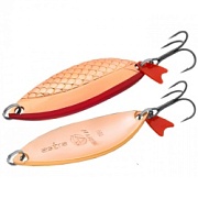 Блесна SPRUT Колеблющаяся ASTRA Spoon 19gr color-CR 66mm