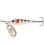 Блесна SPRUT Вращающаяся ALPINA COMET  №2 9gr color- WBRP-S