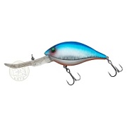 Воблер SPRUT Akito 68F-SB 68mm 19gr загл.3.0-4.5m floating