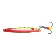 Блесна зимняя SPRUT PRO Series TAHOMA №5 6.5gr 50mm color- P