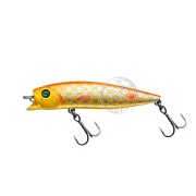 Воблер SPRUT Okeru 115S-OSC 115mm 16.5gr загл.1.0-1.7m sinking