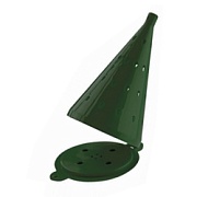 КОРМУШКА КЗ-1 зимняя Самосвал оснащенная