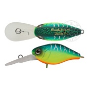 EG-164L#A223S-RP Воблер Плавающий 4см 4.6гр Заглуб.0,5-1.5м