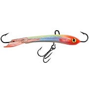 Балансир AQUA TRAPPER NEW-7 72mm, вес-13,0g, цв 014 (0,50-8,00m)