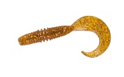 Приманка мягкая (CROXY) TWISTY RIBS LT 2,2'' цвет 26 (уп/9шт)