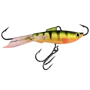 Балансир AQUA ТЮЛЬКА-5 56mm, вес-10,0g, цв 048 (0,50-4,00m)