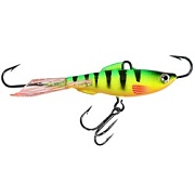 Балансир AQUA ТЮЛЬКА-5 56mm, вес-10,0g, цв 019 (0,50-4,00m)