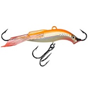 Балансир AQUA МИНОГА-5 58mm, вес-14,0g, цв 102 (0,50-10,00m)