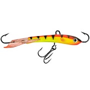 Балансир AQUA TRAPPER NEW-7 72mm, вес-13,0g, цв 020 (0,50-8,00m)