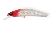 JS-344#022PPPV Воблер Strike Pro Hide Jerk тонущий 8cm 13гр Загл.до 0.4-1.2m