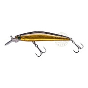 Воблер SPRUT Anko Minnow 85SP-GBK 85mm 8.5gr загл.1.0-1.5m suspending