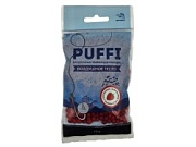 Тесто плавающее "PUFFI" mini "КЛУБНИКА" 15гр.