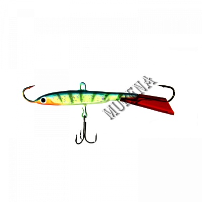 Балансир Murena 1_24 пл. 15 гр.Fluo