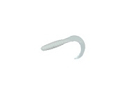 Силиконовая приманка ACTION PLASTICS Curl Tail Grub 2-1/4 - 012 (уп.10 шт)