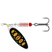 Блесна SPRUT Вращающаяся ATRA   №1,5 6gr color- SBKO