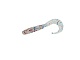 Силиконовая приманка ACTION PLASTICS Curl Tail Grub 3 - 110 (уп.10шт)