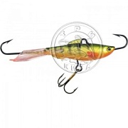 Балансир AQUA ТЮЛЬКА-6 72mm, вес-14,0g, цв 048 (0,50-8,00m)