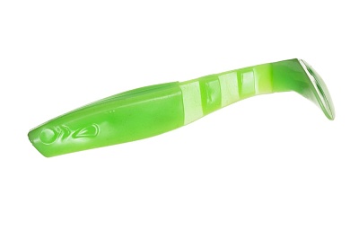 Приманка силиконовая (CROXY) RAPTOR 4,3'' цвет 05 (уп/5шт)