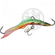 Балансир AQUA ACROBAT-5 57mm, вес-10,0g, цв 010 (0,50-5,00m)