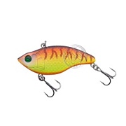 Воблер SPRUT Ebi 75S-HT 75mm 18.5gr sinking