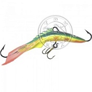 Балансир AQUA ACROBAT-5 57mm, вес-10,0g, цв 016 (0,50-5,00m)