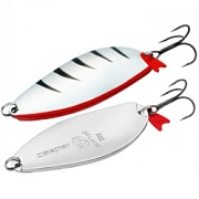 Блесна SPRUT Колеблющаяся CASPER  33gr color-SP 78mm