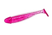 Приманка силиконовая (CROXY) SKELETON 2,8'' цвет 18 (уп/7шт)
