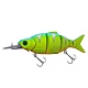 Воблер SPRUT Namazu 120F-LBP 120mm 30gr загл.1.0.-2.0m floating
